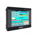 7 Inch HMI PLC All In One 800×480 Touch Panel Replay PLC Controller for sale