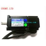 Q2AA04006DXS2C YAMAHA SMT Placement Machine YS24 W / PU Axis Motor Short Line for sale