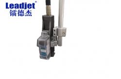 China 42ml Replacement Ink Cartridges , ODM Dry Printer Ink Cartridge For Batch Printing supplier