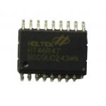 Original Standard Fpga Pic Microcontroller Avr 8 Bit MCU HT9170D HT46R47 HT48F06E HT48R06A-1 SOP18 Ic Chips HT46R47 for sale
