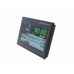 HIM Display Electronic Weighing Indicator Controller For Powder Filling Machine
