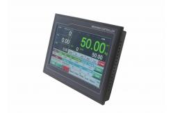 China HIM Display Electronic Weighing Indicator Controller For Powder Filling Machine supplier
