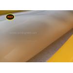 Screen Printing Screen Material 110 Monofilament Screen Fabric Good Diathermancy