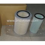 High Quality Air Filter For NISSAN 1654699202 1664699203 for sale