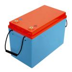 4S3P Storage Lifepo4 Battery 12V 300AH 400AH With Bluetooth Function