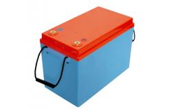 China 4S3P Storage Lifepo4 Battery 12V 300AH 400AH With Bluetooth Function supplier