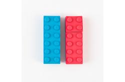 China Customized 4GB OEM Shape USB in Open Mold By Customer Shape supplier