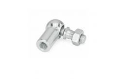 China Customizable CS Series Threaded Ball Joint Linkages for Performance supplier