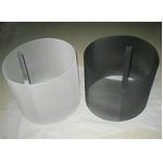 ISO9001 0.04mm Wire Woven Wire Mesh Water Filter 100*100 Inch for sale