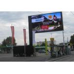 SMD P10 LED Screen Advertising LED Screens 960*960mm Cabinet Brightness 6000 5 Years Warranty for sale