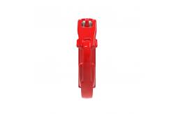 China SLR019-G80 WELD ON HOOK supplier