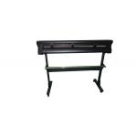 1350mm 53 Inch ABS Car Step Motor Iron Stand Plotter Cutter