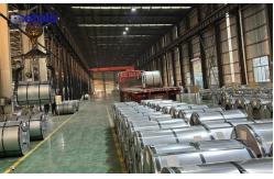 China PPGI Steel Coils manufacturer
