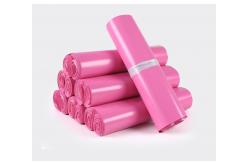China Water Resistant Mailing Bag CPE Material Reusable and Durable for Shipping supplier