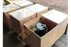 China JCB220 31N6 40050 Travel Reduction Gear R210 7 Travel Device supplier