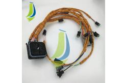 China 198-2713 1982713 C7 Engine Wiring Harness For E324D E325D Excavator supplier