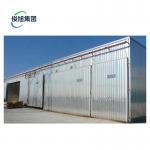Customized Industrial Wood Drying Oven for Precise Drying and Dehumidifying for sale