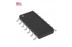 China ATTINY1604-SSNR MCU Microcontroller Ultra Low Power High Performance Embedded supplier