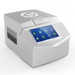 Real time Quantitative Thermal cycler rapid PCR test with kits for sale