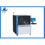 Full Aotomatic 400*300mm Pcb Board Printing Machine In Led Production Line for sale