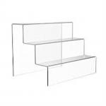 PETG Thermoform Plastic Sheets 2 mm for Display Shelf Storage