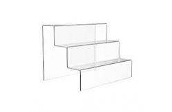 China PETG Thermoform Plastic Sheets 2 mm for Display Shelf Storage supplier