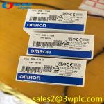 D4B-1116N OMRON High-Performance Safety Limit Switch for sale