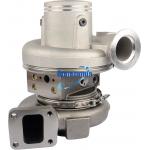 Turbocharger Replacement for Cummins ISX engine HE561V HE500VG 4045031 4309076 5350611 AKWH for sale