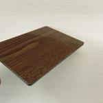 Wood Grain Aluminum Composite Panel Acp/acm Indoor And Outdoor Decorative Panels for sale