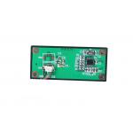 IP67 Waterproof Silicone EMC Hula Force Sensing Resistor