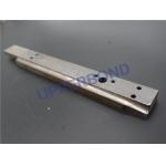 MK8 Cigarette Maker Machine Long Folder Spare Parts for sale