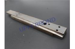 China MK8 Cigarette Maker Machine Long Folder Spare Parts supplier