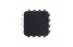 China MSP430F149IPMRG4 16 Bit MCU Microcontroller Unit 60kB Flash 2KB RAM 12b ADC-2 supplier