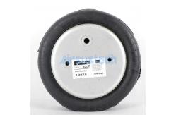 China Sample Aavailable Goodyear 1B9-202 Pneumatic Vibration Isolator for Excavators supplier