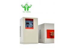 China High Efficiency Factory Price Small Handheld Flammability Test Equipment supplier