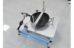 China Cookware Handle Torque Resistance Test Apparatus TZS 683/2022 Annex B Tester supplier