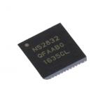 Integrated Circuit N52840QIAAD0 N52832GFAAE1 N52811-QFAA QFN73 Wireless Transceiver Ic Chip for sale