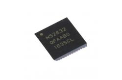 China Integrated Circuit N52840QIAAD0 N52832GFAAE1 N52811-QFAA QFN73 Wireless Transceiver Ic Chip supplier
