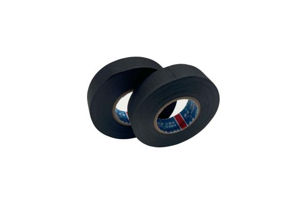 Polyethylene Automotive Wire Wrap Tape Chemical Resistant 9mm 19mm Width