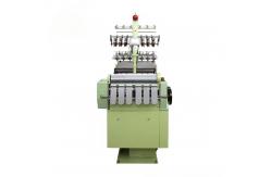 China Stable Operation Jacquard Shuttleless Weaving Machine Shuttle Less Loom In Textile 1.5KW supplier