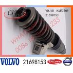 HDE16 EURO 5 Diesel Engine Fuel Injector BEBE5H01001 21698153 For VOL