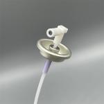 Exceptional Metered Fragrance Valve for Aromatic Ambiance in Indoor Spaces one inch Dosing Valve for sale