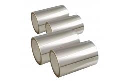 China 20KV Dielectric Strength Aluminum Foil Tape - Polyimide Included supplier