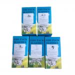 Dental Orthodontic Elastics Elastomerics Rubber Band Latex 5000pcs/Box for sale