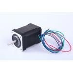 0.4A-1.68A 42mm Nema 17 Stepper Motor With Encoder 1.8NM-7.5NM 1.8 Degree for sale