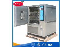 China Programmable Environmental Stability Chamber , High Temperature 150℃ supplier