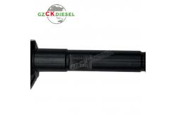China Common rail fuel injector 295050-0120 9729505-012 1465A323 for 4N13 supplier