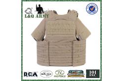 China Hot sale Bulletproof Vest Modular Assault Carrier supplier
