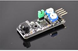 China 2Channel Infrared IR Sensor , Arduino Obstacle Avoidance Sensor supplier