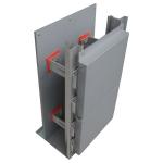 Exterior Wall Cladding Aluminium Plate Building Material Aluminum Composite Panel